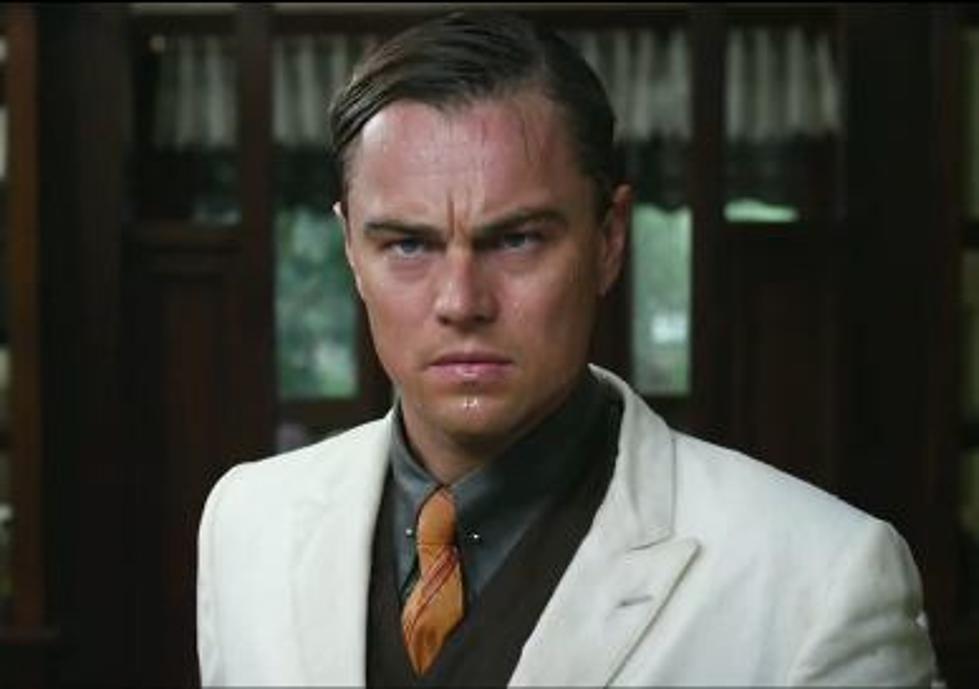 Watch Leonardo DiCaprio in the Epic Trailer for ‘The Great Gatsby’