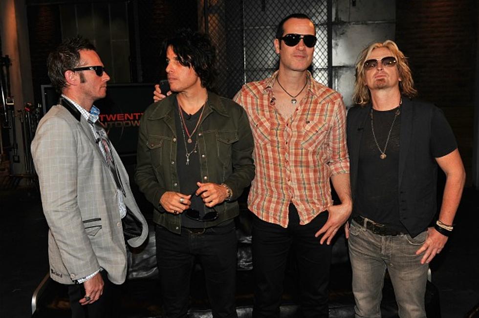 Stone Temple Pilots to Perform ‘Core’ on Upcoming Tour