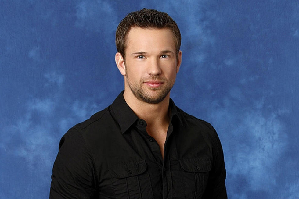 New ‘Bachelorette’ Contestant Doug Clerget Can Have Our Roses Any Day – Hunk of the Day