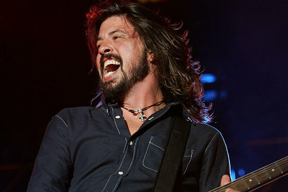 Foo Fighters’ ‘Million Dollar Demos’ of ‘Come Back’ and ‘Have It All’ Surface