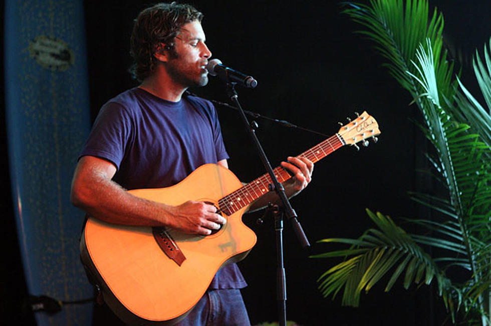 Jack Johnson’s Love of Hawaii Celebrated on ‘Best of Kokua Festival’ Radio Special