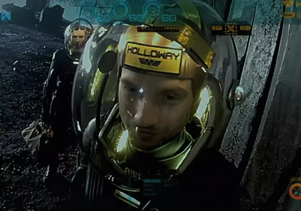 View Latest Prometheus Trailer Here [VIDEO]