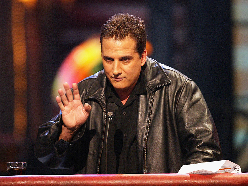 Comedian Nick DiPaolo – Today’s 420 Funny [AUDIO]