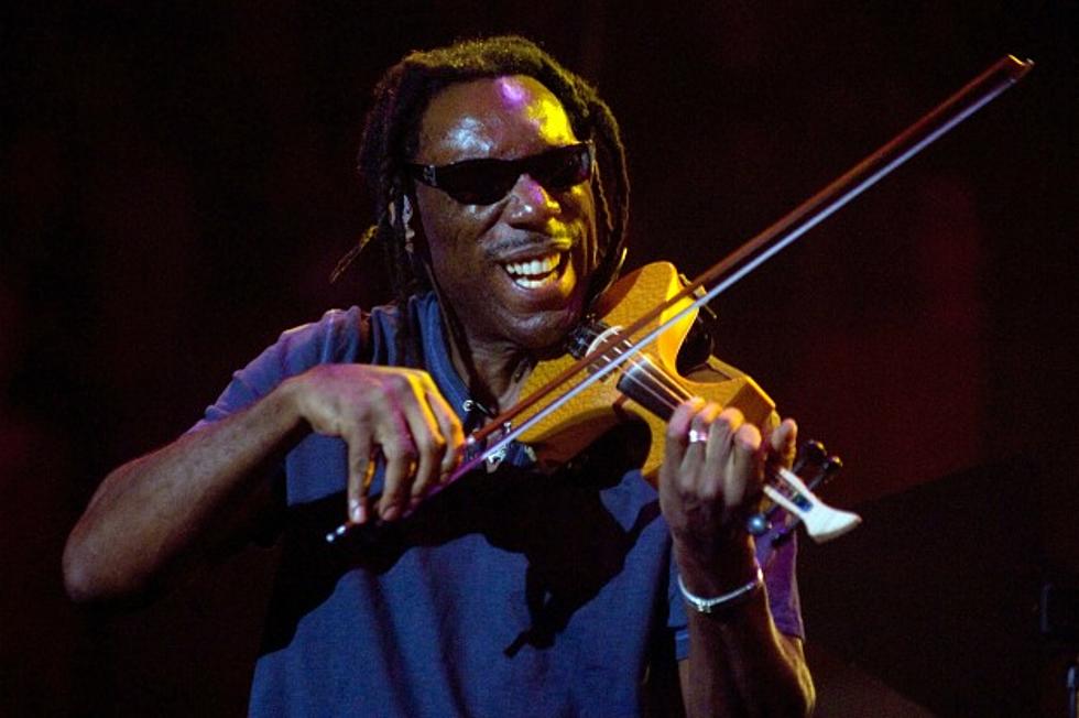 Dave Matthews Band’s Boyd Tinsley Screens ‘Faces in the Mirror’ Film in New York
