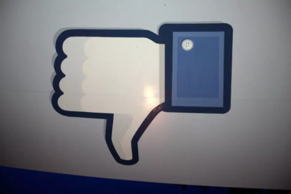 5 Things We Hate About Facebook