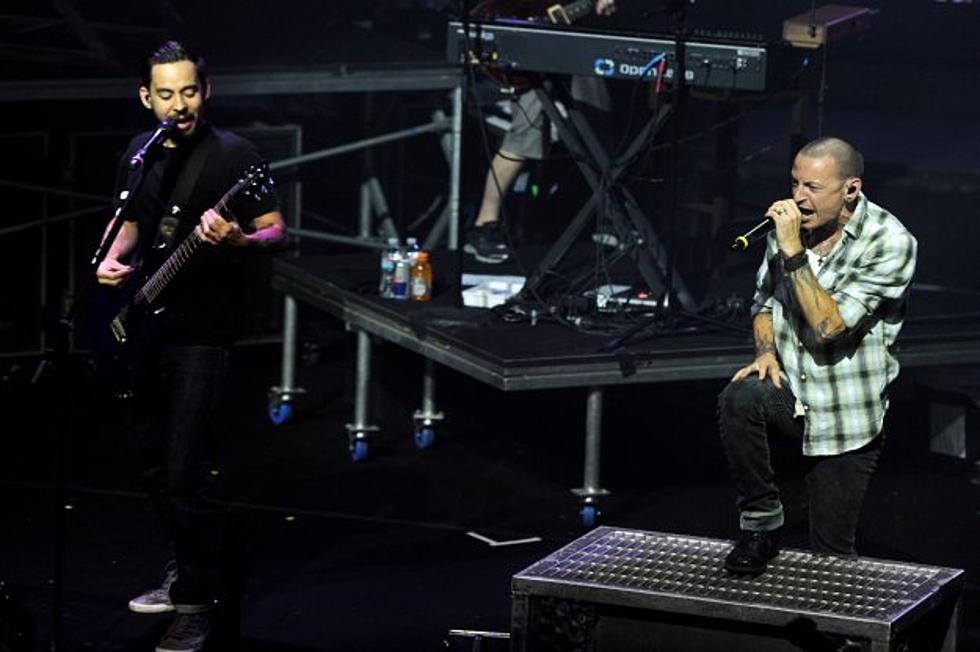 Linkin Park’s Berlin Performance Will Screen in Theaters June 25