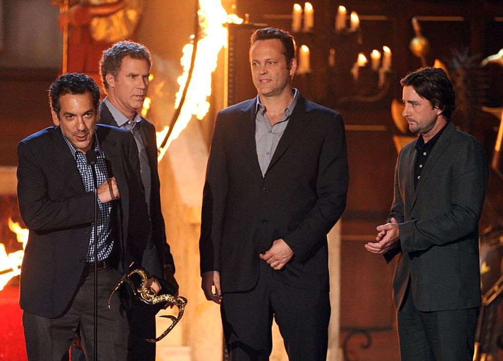 ‘Old School’ Cast Reunites For Spike TV’s ‘Guys Choice Awards’