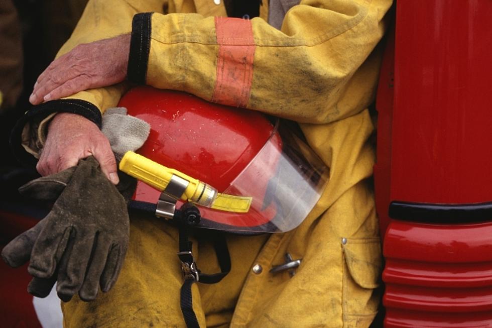 ‘Tank Tops & Flip Flops’ Organization is Raising Money for Abilene Area Volunteer Fire Departments
