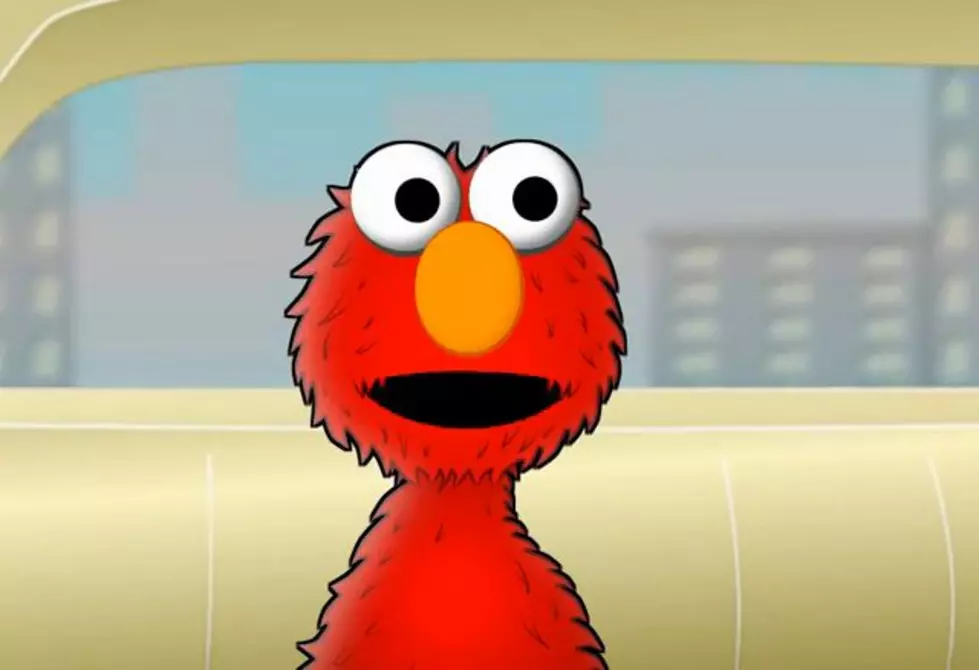 RockShow: A Piece Of History That Must Not Be Forgotten, The Pooping Bandit & Elmo Hates Jews