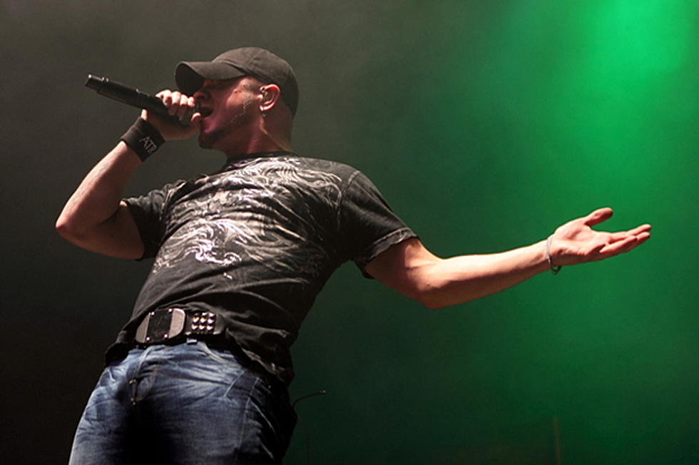 All That Remains’ Philip Labonte Discusses Right to Bear Arms in Op-Ed Piece