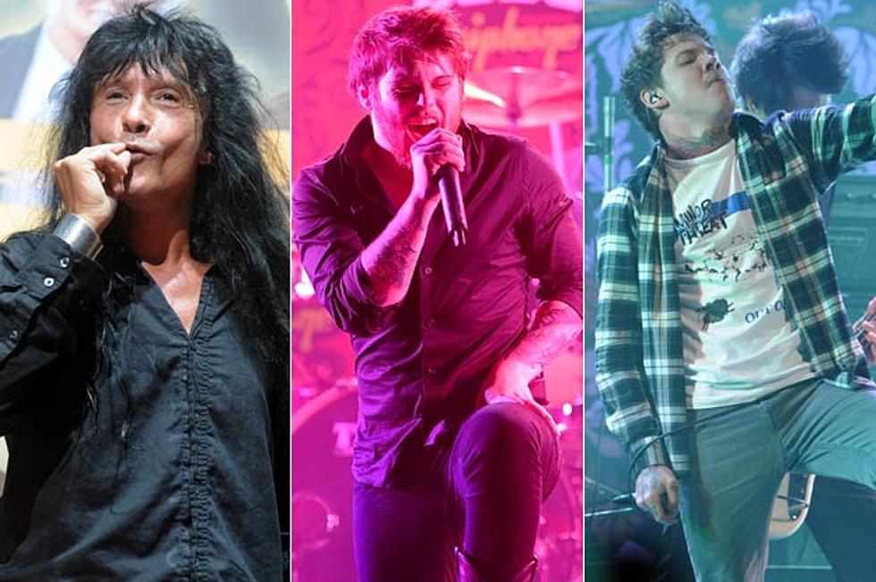 Mayhem Bands Pick Their Favorite Songs From Each Other’s Catalog