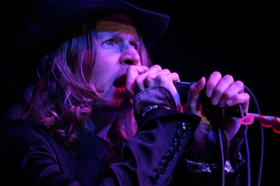 Three New Beck Songs Featured in ‘Sound Shapes’ Video Game