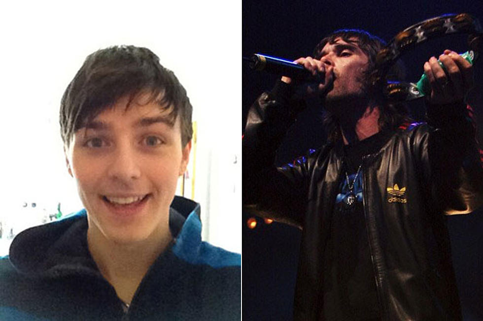 Young Man Disappears After Stone Roses Concert