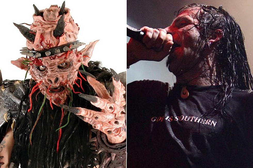 GWAR’s Oderus Urungus Lashes Out at ‘Lack of Concern’ for Randy Blythe