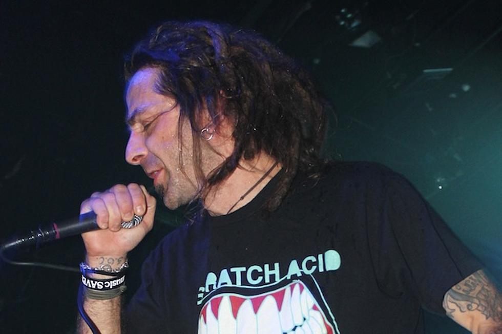 Lamb of God’s Randy Blythe Reportedly to Remain in Czech Jail for 10 More Days