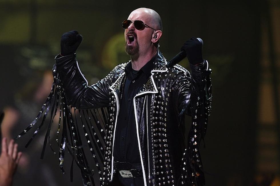 Judas Priest to Release 30th Anniversary Edition of ‘Screaming for Vengeance’