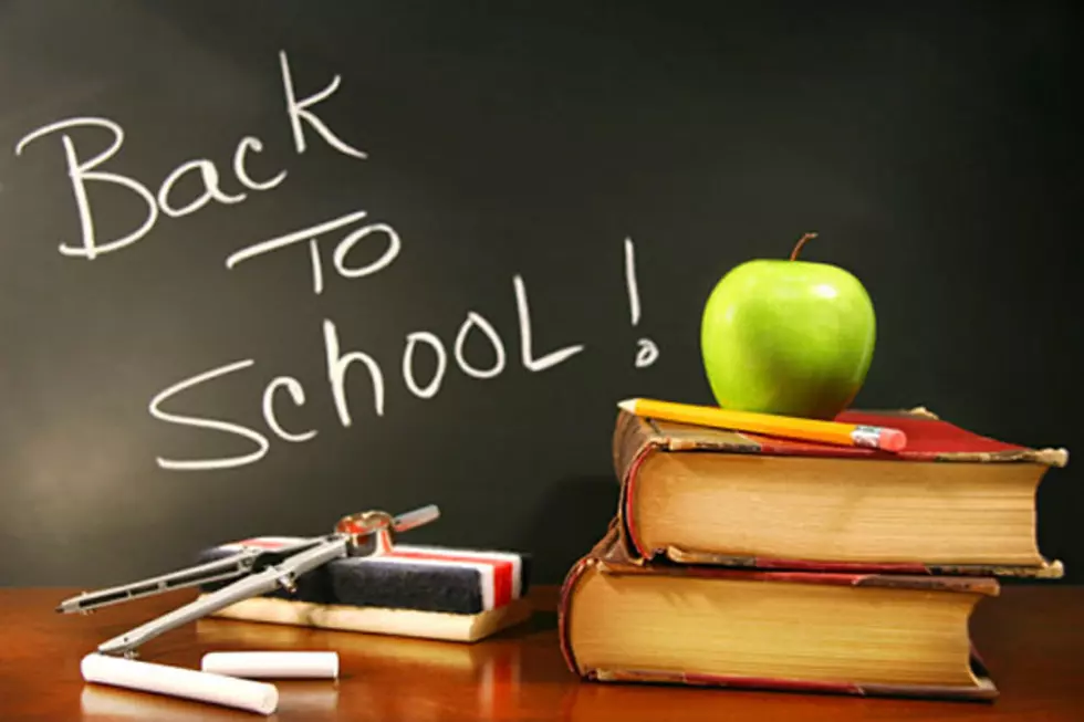 Abilene Area School Supply Lists for 2019-2020 School Year