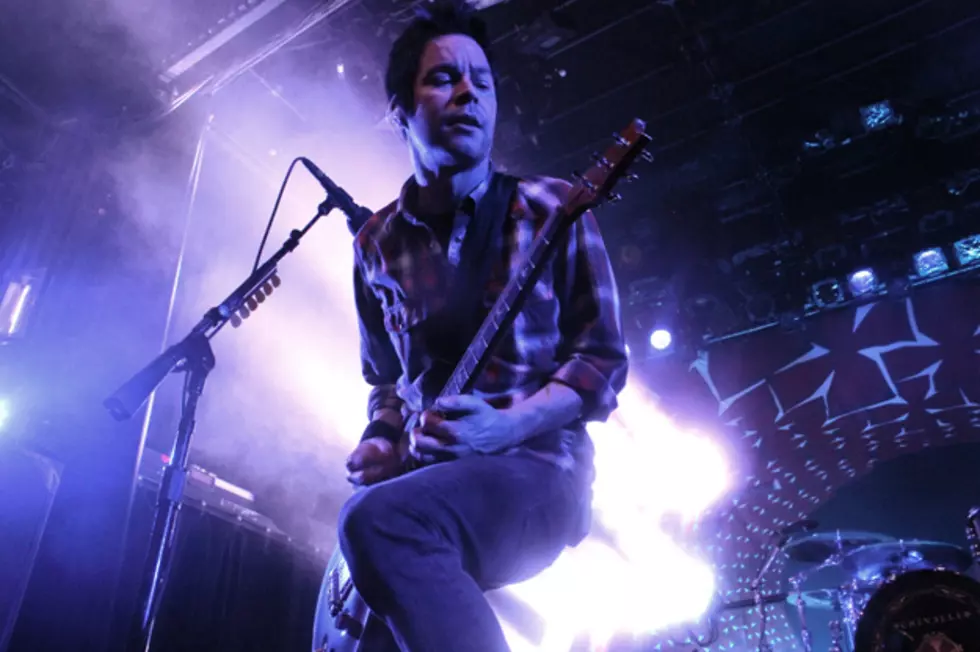 Chevelle &#8216;Face to the Floor&#8217; at #1 on the Top 10 of 2012