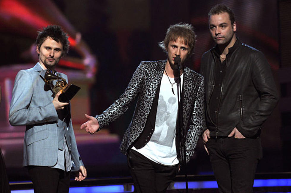 Muse, ‘Madness’ – Song Review
