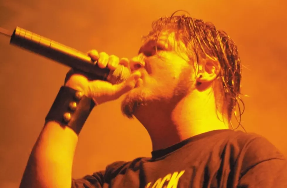 R.I.P. Dave Williams of Drowning Pool &#8211; 10 Years Later [VIDEOS]