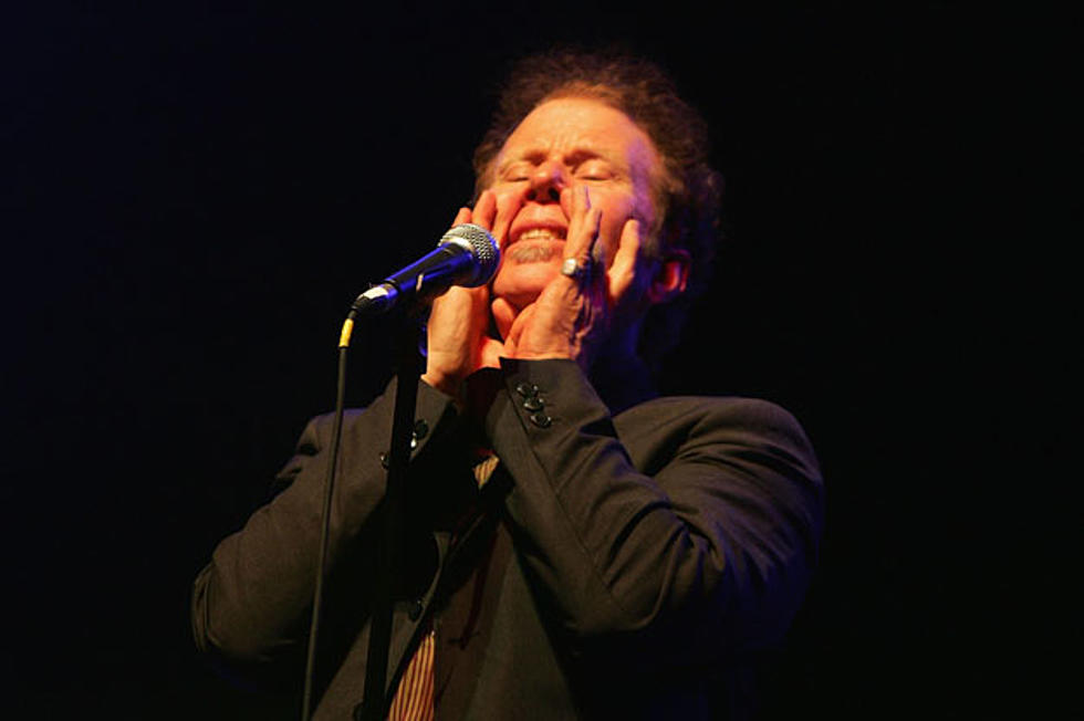 Tom Waits Lending Legendary Voice to ‘The Simpsons’