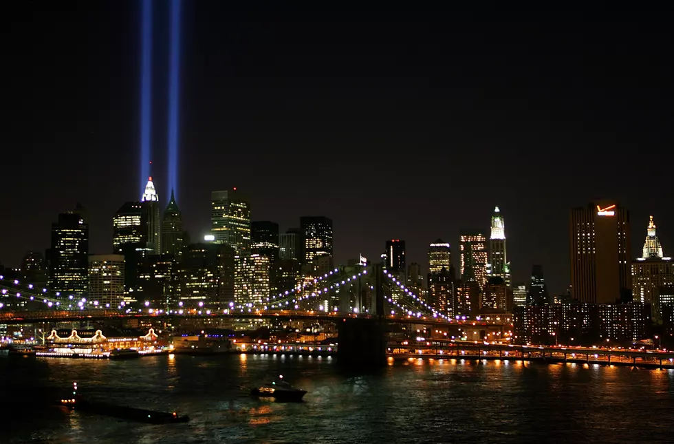 Remembering 9/11 – Songs That Helped The Healing Process