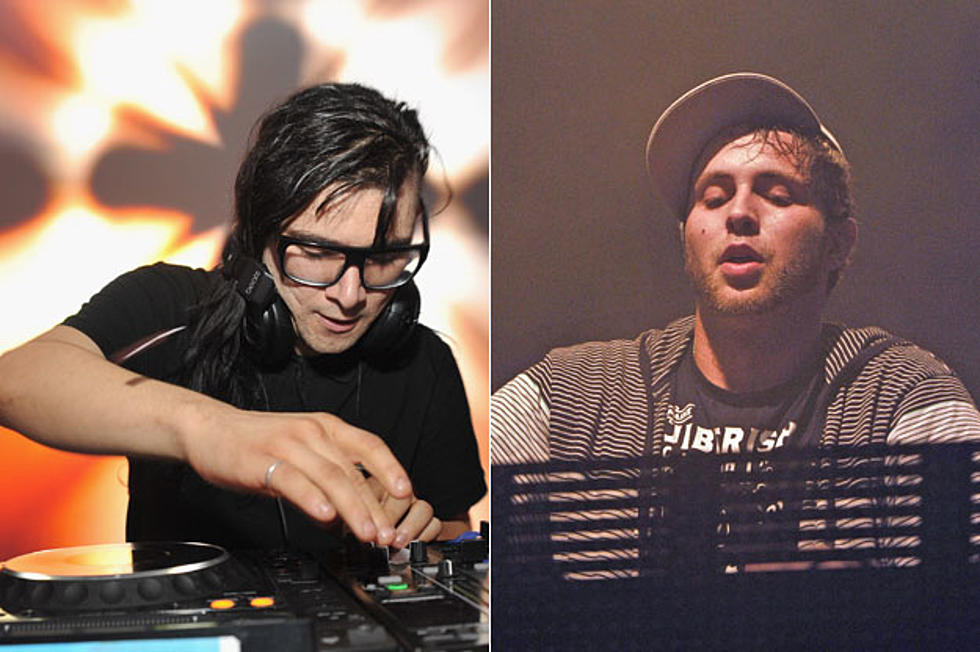 Skrillex, Pretty Lights Line Up Inaugural With Your Friends Festival in Nashville