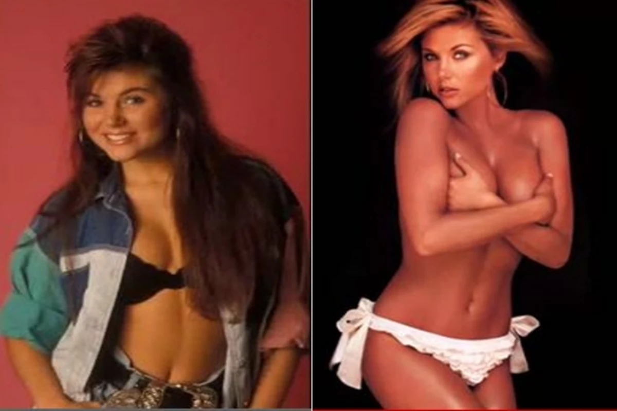 Former TV Child Stars Who Grew Up Hot – Chaz's Top 5 [VIDEOS]