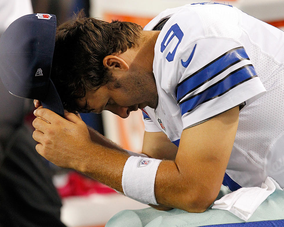 Dallas Cowboys Get Hammered by the Chicago Bears 34-18 – Is it Time to Panic Yet? [PICTURES]