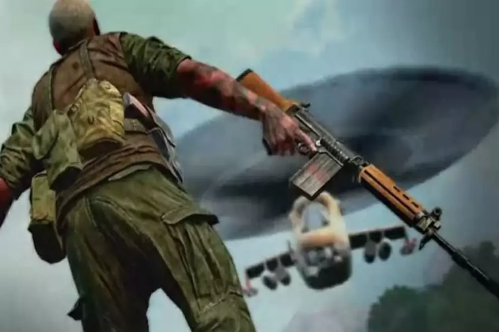 AC/DC Featured in Official Call of Duty: Black Ops 2 Trailer [VIDEO]