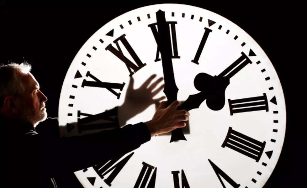 Texas Legislator Files Bill to End Daylight Savings Time (Opinion)