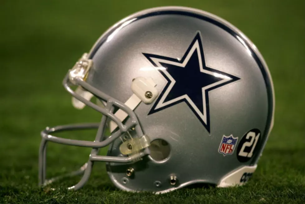 Which Dallas Cowboys Player Will Be the Next to Get Into Trouble?  [POLL]