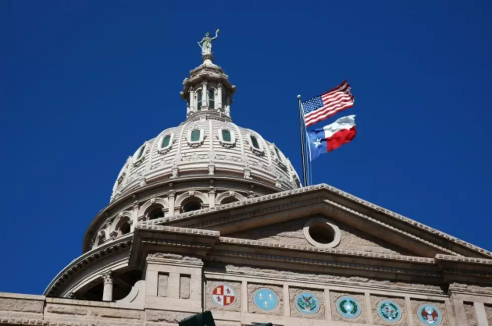 Texas Has 4 Cities in the Top 10 Fastest Growing Cities in America