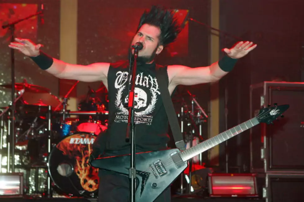 Static-X to Play Entire &#8216;Wisconsin Death Trip&#8217; Album on Next Tour [VIDEOS]