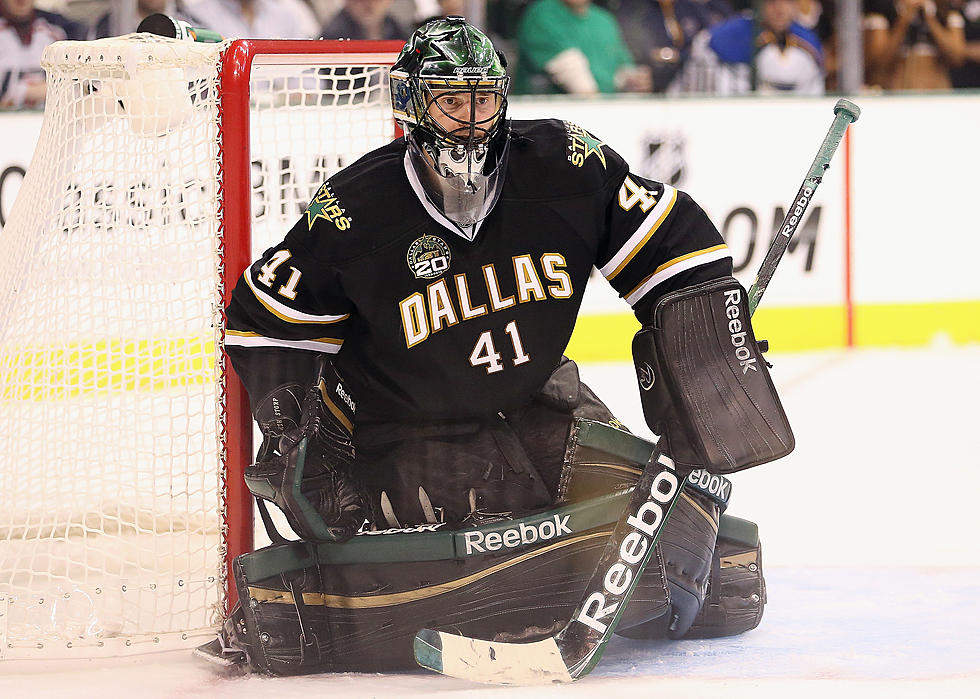 Stars Skate Past Avalanche + Mavs Fall to Thunder – The Sports Report 2/5/13