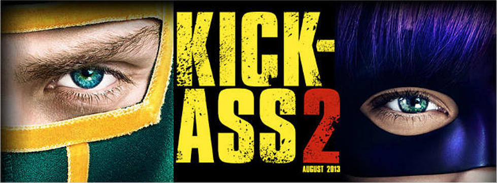 Red Band Trailer for &#8216;Kick Ass 2&#8242; Released and Features Jim Carrey [VIDEO]