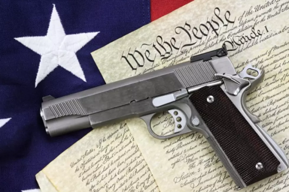 &#8216;God, Guns and the Constitution&#8217; Town Hall Meeting Coming to Abilene March 21st