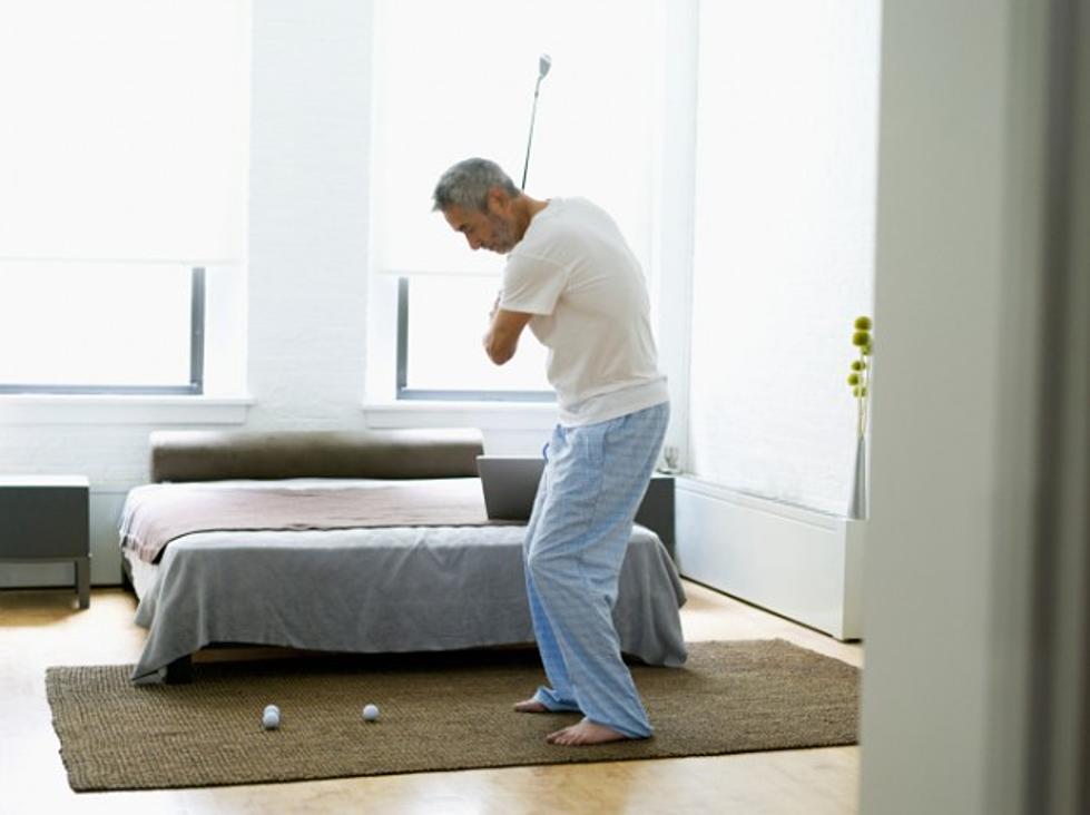 Rules for Bedroom Golf &#8211; The Morning After Top 10