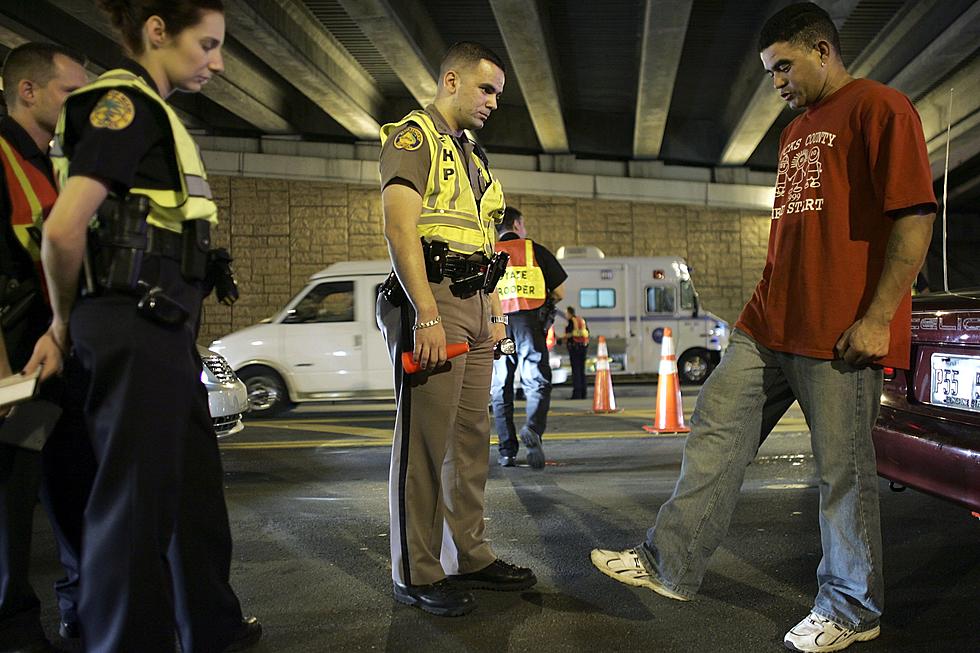 Do You Agree With the NTSB’s Recommendation to Lower Blood Alcohol Level for Drunk Driving?