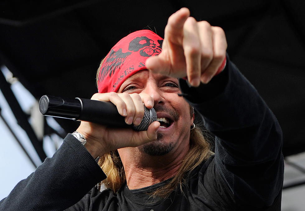 Bret Michaels Live Tonight at the Lucky Mule