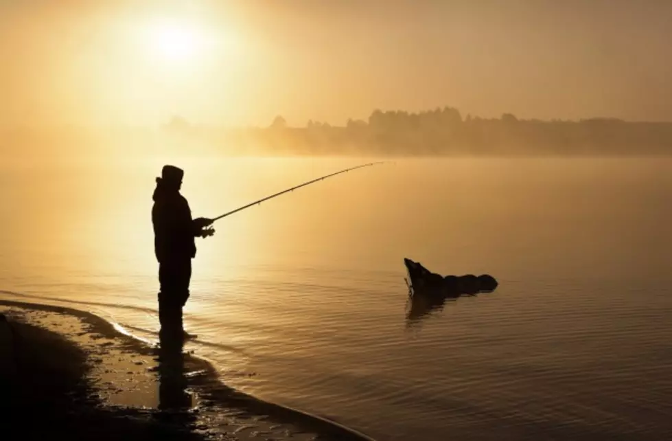 Reasons Why Fishing is Better Than Sex &#8211; The Morning After Top 10