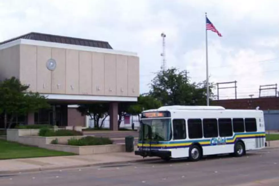 Abilene&#8217;s CityLink Now Has &#8216;Summer Fun Passes&#8217; Available for Students