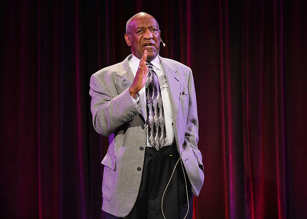 Comedian Bill Cosby’s New Concert Special ‘Far From Finished’ to Air on Comedy Central on November 24th