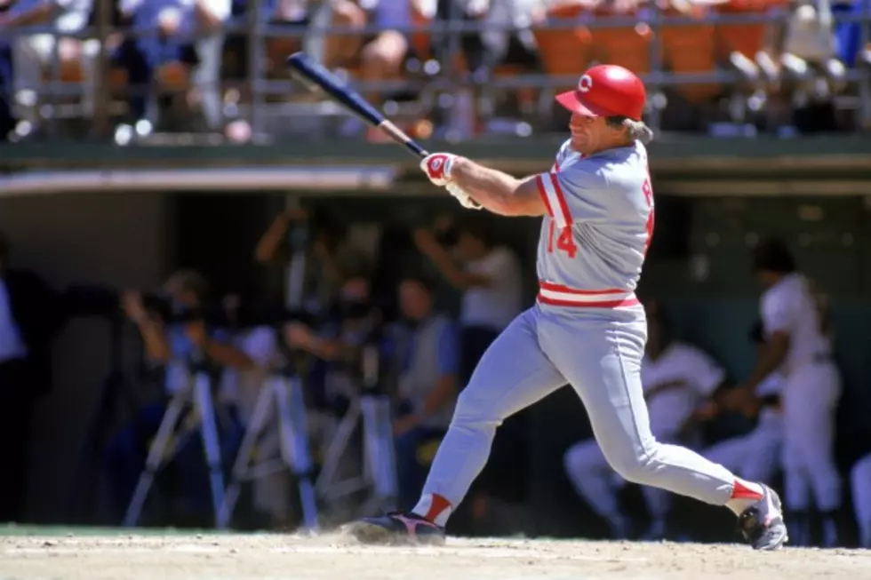 Why Pete Rose Belongs in MLB Hall of Fame