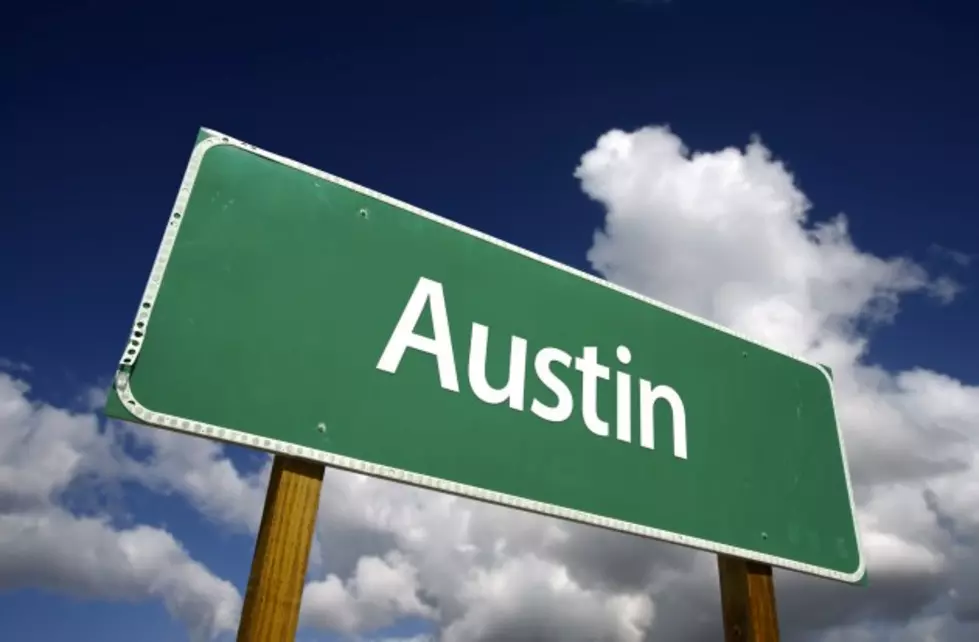 Austin Texas Among &#8220;America&#8217;s Strangest People&#8221; &#8211; According to Travel and Leisure Magazine