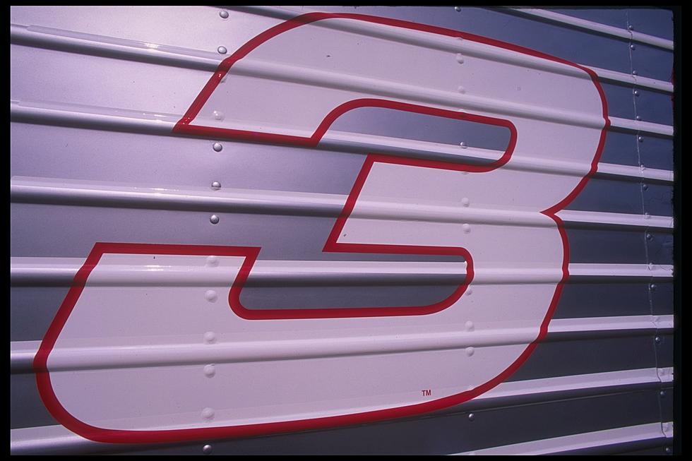 Austin Dillon to Drive Dale Earnhardt’s Iconic Number 3 Car in Sprint Cup Series Next Year