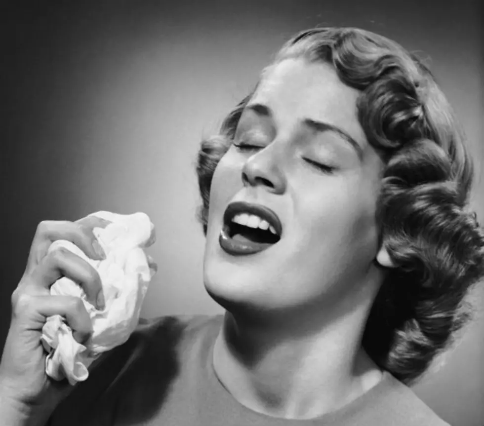 Government Scientists Are Giving People the Flu on Purpose for $3,000