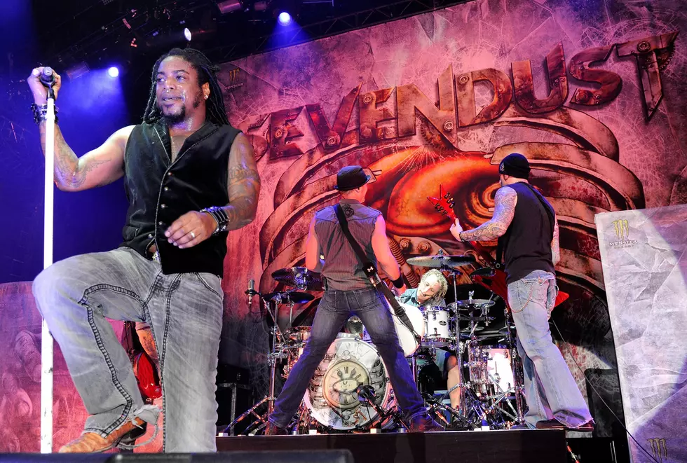 Sevendust &#8211; Official Music Videos