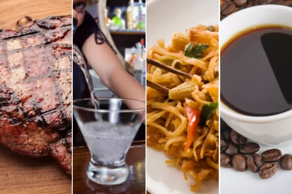 Vote For Your Favorite Places to Eat & Drink – The Best of Abilene
