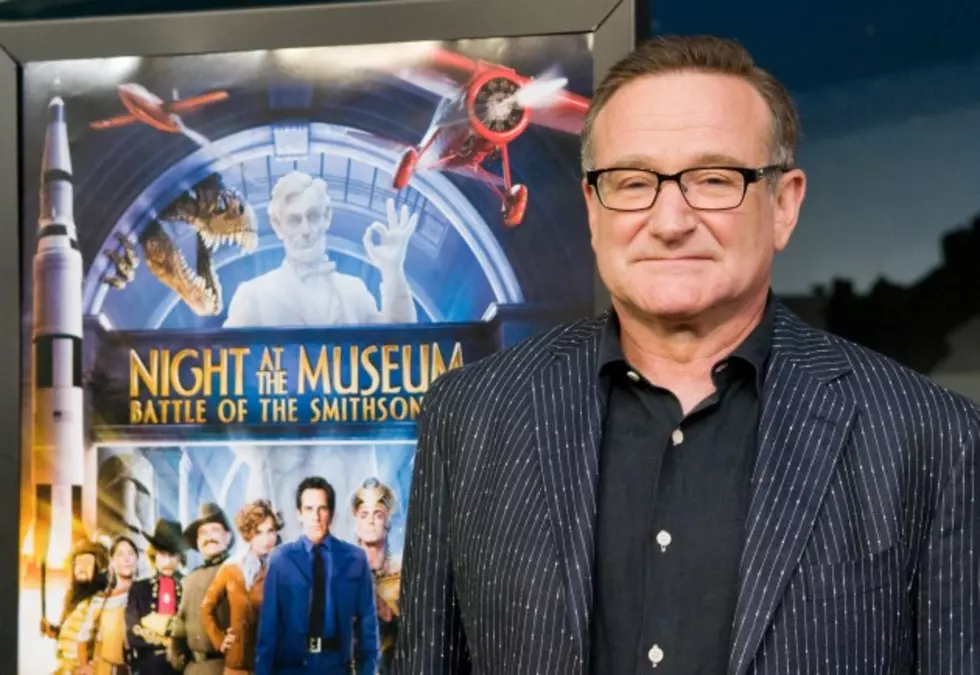 Robin Williams Movies You Can Stream on Netflix and Amazon Prime